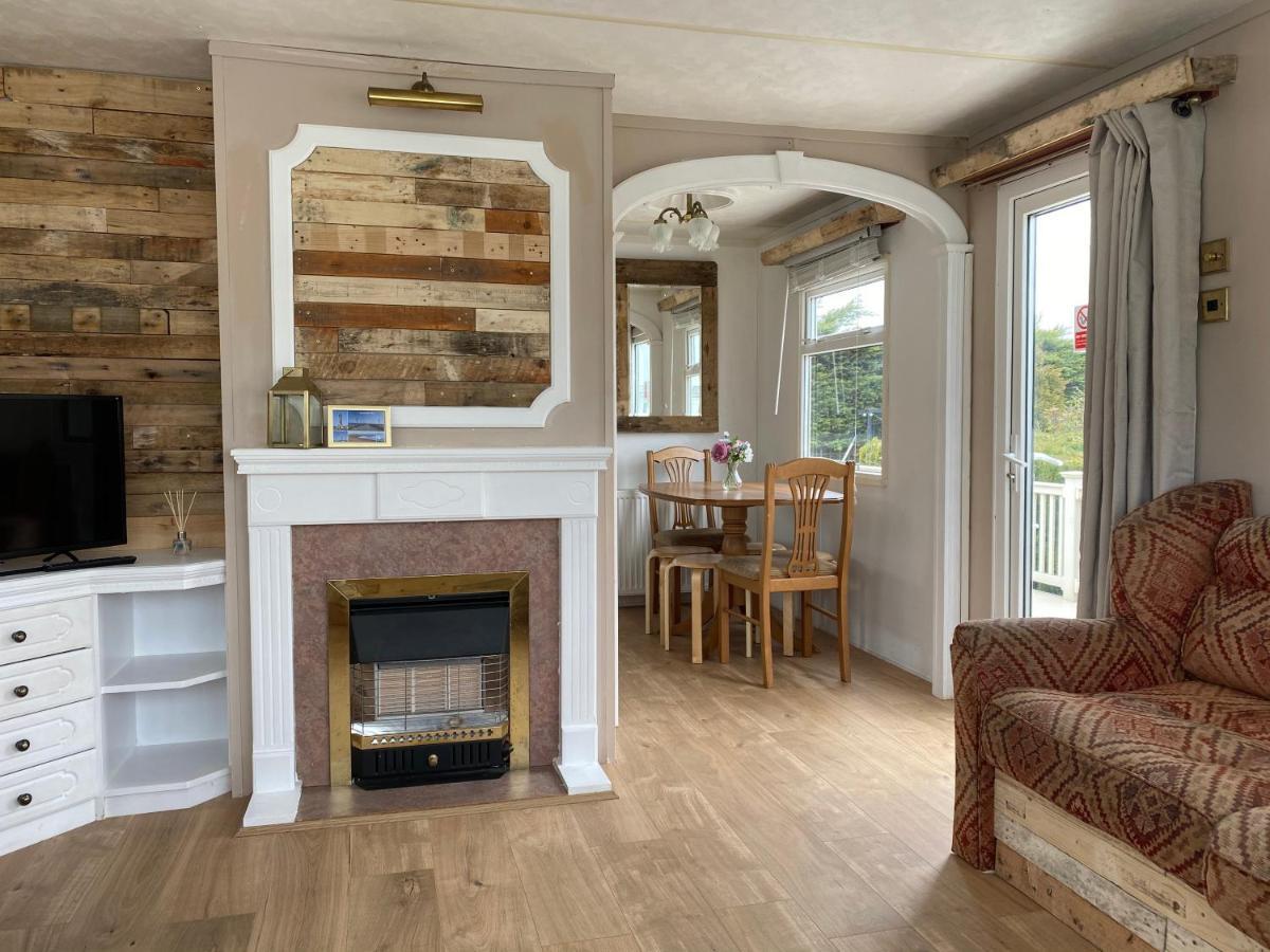 فيلا Rustic Retreat On Southview سكيغنيس المظهر الخارجي الصورة