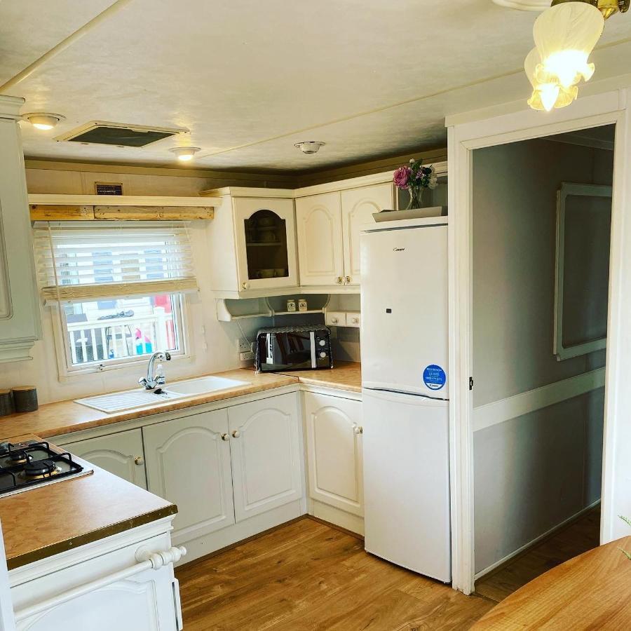 فيلا Rustic Retreat On Southview سكيغنيس المظهر الخارجي الصورة