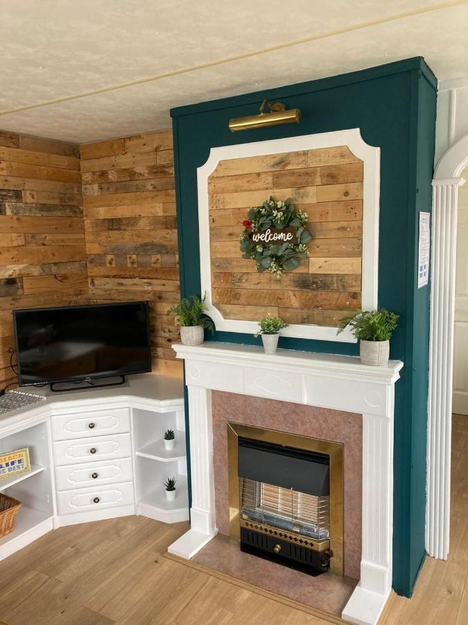 فيلا Rustic Retreat On Southview سكيغنيس المظهر الخارجي الصورة